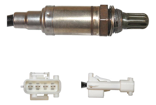 Sensor Gases Escape Después Cc 850 L5 2.3l 94 A 97 Walker