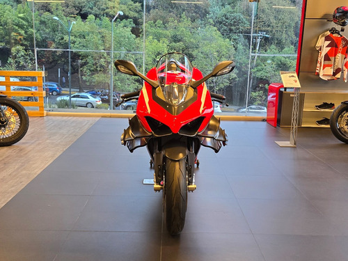 Ducati Superleggera V4 158/500