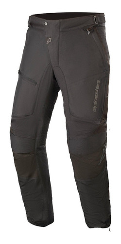 Pantalón Moto Impermeable Raider V2 Alpinestars 