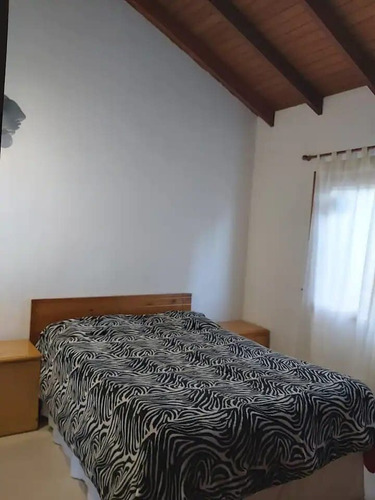 Imagen 5 de 10 de Casa En Alquiler Por Temporada De 3 Dormitorios En Marly (ref: Bpv-8679)