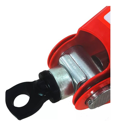 Crique Tijera Reforzado 1 Tn Auto Universal 1 Llave L 17/23