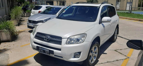 Toyota RAV4 2.4 4x4 At