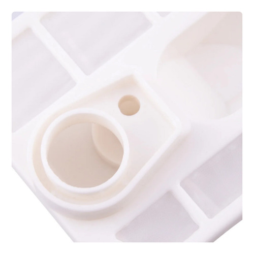 Filtro De Aire Para Motosierras De 45cc Y 52cc