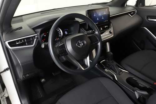 Toyota Corolla Cross 2.0 Xli Cvt