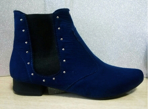 dafiti botas de couro femininas
