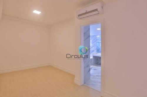 Imagem 20 de 30 de Edifício Blue Diamond, 04 Suítes, 06 Vagas, 529 M², R$ 5.500.000 - Ribeirão Preto/sp - Ap1943