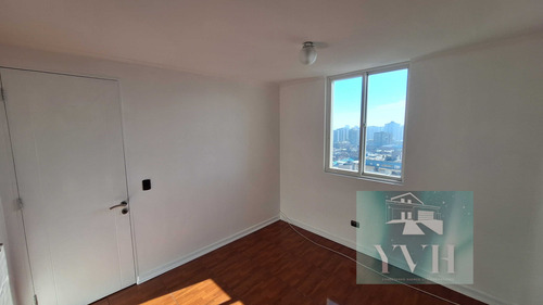 Venta Dpto 2d2b Estilo Mariposa, Y Estaciona/ (66674)