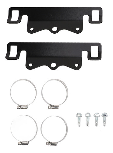 Kit De Montaje De Depósito De Amortiguador 80302042