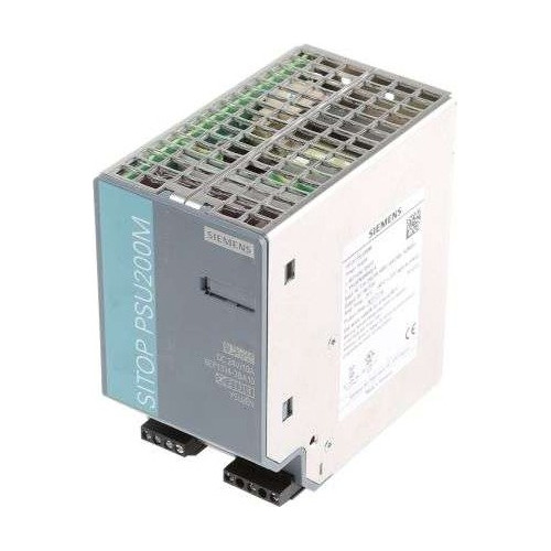 Fuente De Alimentación 24 Vcd 10 Amps