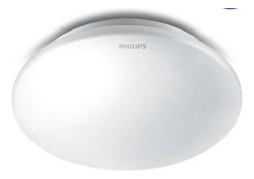 Luminaria Led De Techo Philips 22 W