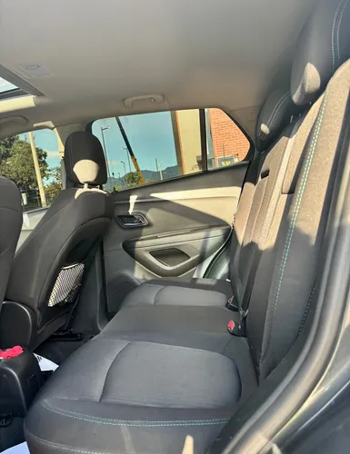 Chevrolet Tracker 1.8 Lt Automática 4x2
