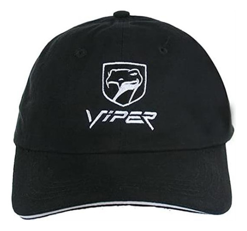 Gorra Dodge Viper Sneaky Pete Hombre