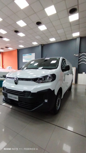 Citroën Jumpy 1.6 L3 Hdi 115 Business