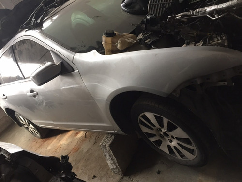 Sucata Peça Ford Fusion 2.5 2009 2010 2011 2012