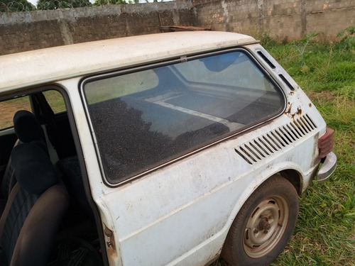 Imagem 9 de 14 de Volkswagen Brasília