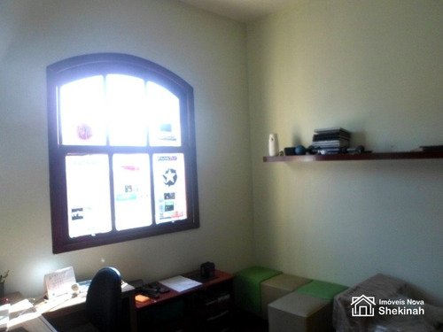 Imagem 15 de 15 de Casa Residencial - Chacara Santo Antonio (zona Sul) - Ref: 23309 - L-23309