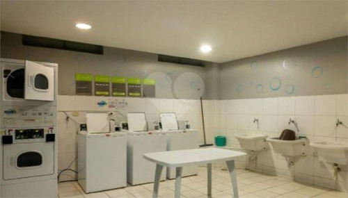 Apartamento-são Paulo-barra Funda | Ref.: 170-im39343 - 170-im39343
