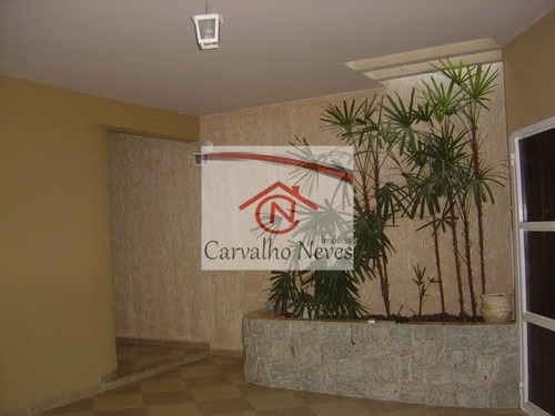 Imagem 2 de 15 de Casa Em Medeiros - Jundiaí, Sp - 3490