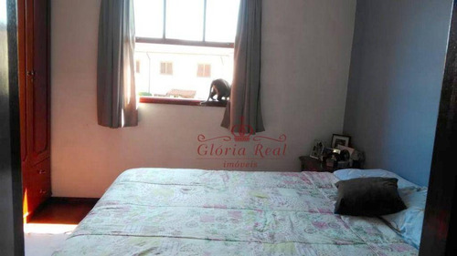 Imagem 8 de 19 de Sobrado Com 2 Dormitórios À Venda, 67 M² Por R$ 450.000,00 - Jardim Íris - São Paulo/sp - So0213