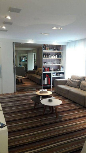 Imagem 6 de 29 de Apartamento Com 3 Dormitórios À Venda, 162 M² Por R$ 1.639.800,00 - Alto Da Lapa - São Paulo/sp - Ap1827