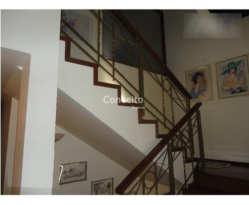 Imagem 13 de 15 de Casa Em Condominio - Boa Vista - Ref: 3149 - V-3149