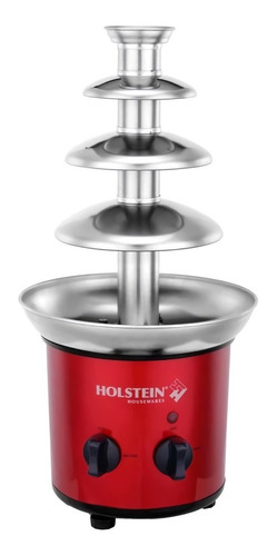 Fuente De Chocolate Holstein Hh-098492r-m 170 Watts