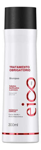  Eico Pro Shampoo Tratamento Obrigatório 300ml