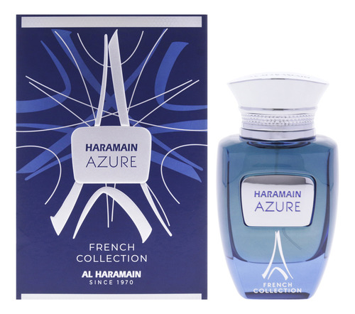 Perfume Al Haramain French Collection 100Ml