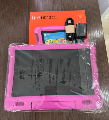 Fire Hd 10 9na Generación (usada Perfectas Condiciones)