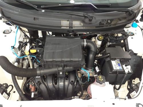 Fiat Cronos Precision 1.8! Financiacion Directa! Lh1