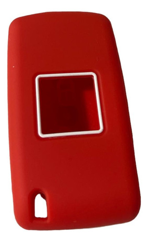 Funda Cubre Llave Silicona Citroen C3 C4 Berlingo Picasso 