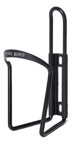 Porta Caramañola Firebird Negro