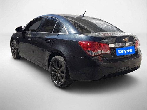 Imagem 4 de 14 de Chevrolet Cruze Ltz 1.8 16v Flex