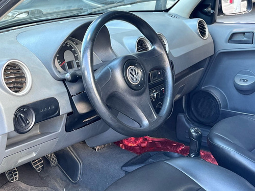 Volkswagen Gol 1.0 Total Flex 5p