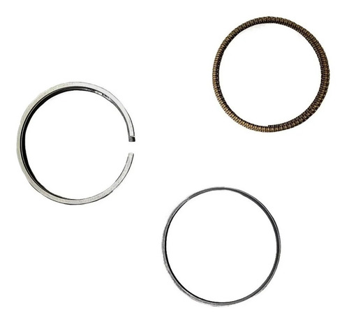 Anillos Kit Captiva 1.5 B15t Turbo Chevrolet