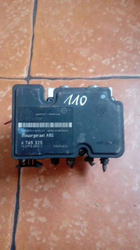 Módulo Abs Mini Cooper 2002-2008 6765325 6765323 (Usado)