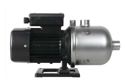 Motobomba Multietapas Lotus 1.2 Hp 100 Lpm Lotus100-4/1127