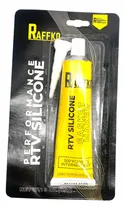 Comprar Silicon Alta Temperatura Performance