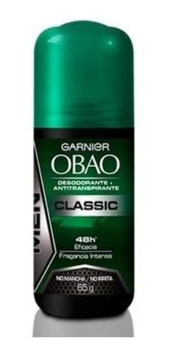 Desodorante Obao Para Hombre Classic - mL a $218