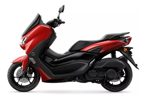 Imagen 18 de 22 de Yamaha Nmx Connected 155 Okm Unidades Disponibles Entrega Ya