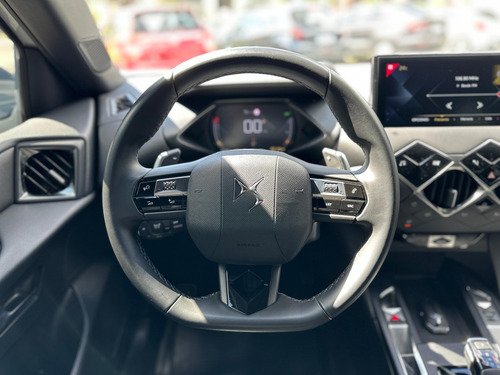 D.S. DS3 1.2 Puretech 110 At6 Performance