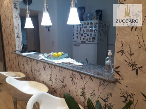 Apartamento Residencial À Venda, Macedo, Guarulhos. - Ap11553