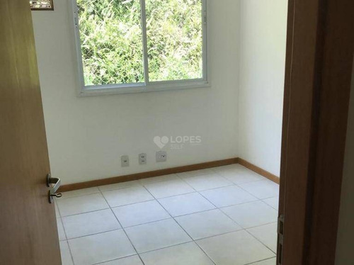 Apartamento Com 3 Quartos, 95 M² Por R$ 585.000 - Ingá - Niterói/rj - Ap47167