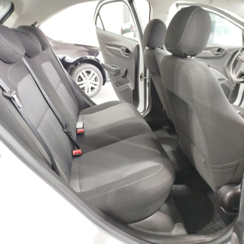 Chevrolet Onix 1.0 MPFI JOY 8V FLEX 4P MANUAL