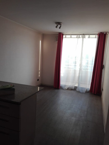 Se Vende Depto 2d+e/ Lazo 1481 /metro Lo Vial/san Miguel
