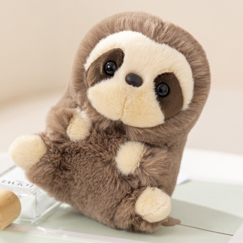 Aaa Lindo Juguete De Peluche Perezoso De 20cm 2024