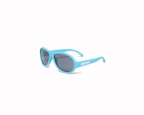 Lentes De Sol Babiators Originales Junior (0-3 Años) Turques