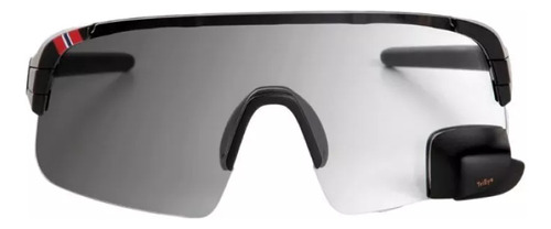 Lentes Ciclismo Trieye View Sport Negro Tr90spch01-m