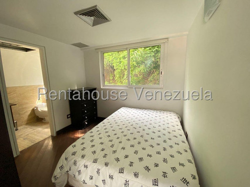 Apartamento Piso Medio Remodelado Residencias Villa Bon Di En Venta En Las Mercedes Calle Calle Baruta, Cerro Quintero Caracas