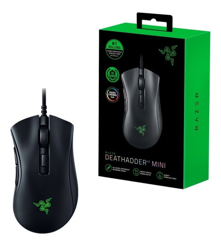 Mouse Razer Deathadder V2 Mini